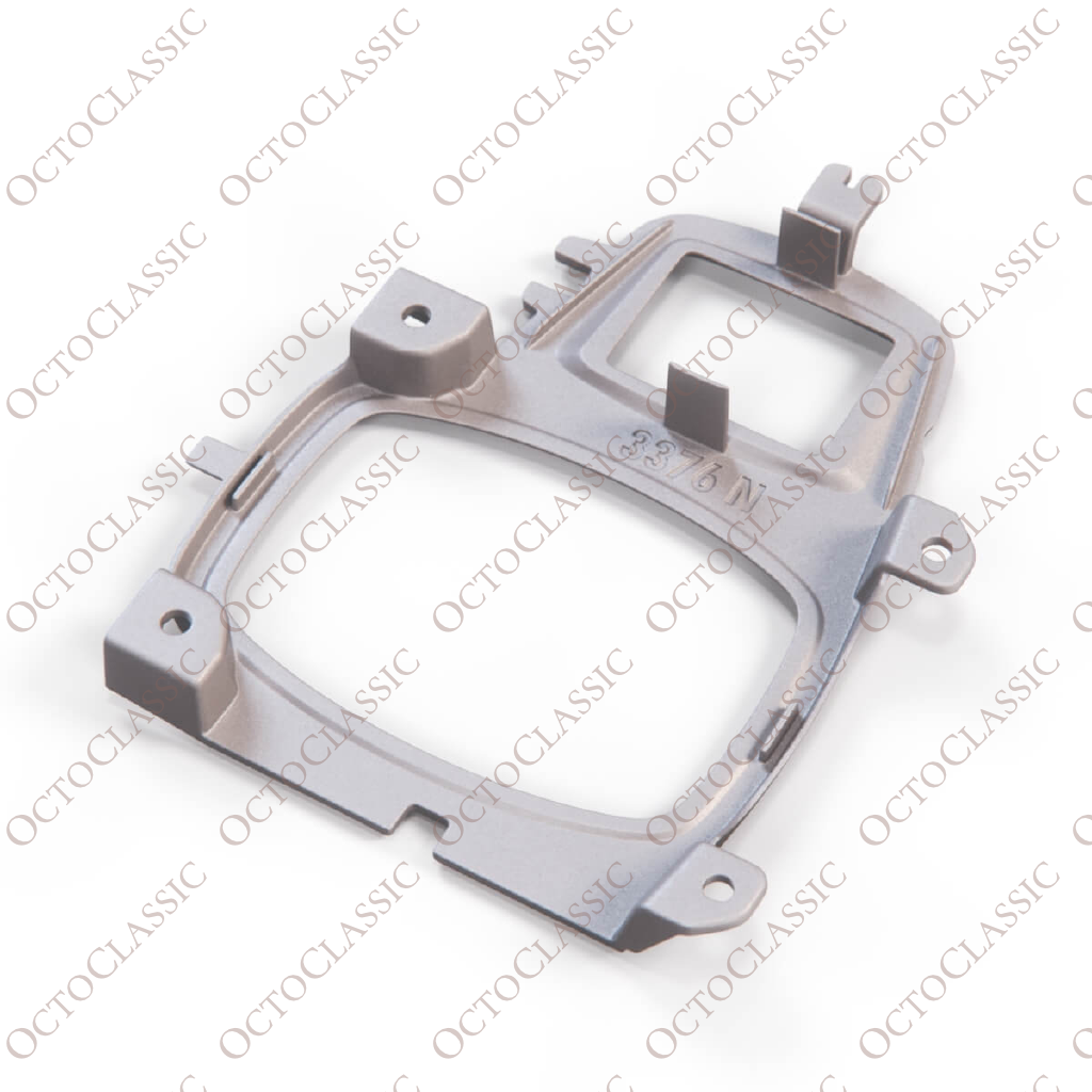 Jaguar F-Type X152 Selettore del cambio Surround Trim LHD O RHD EX53-046C34-A / EX53-046C34-B Jaguar F-Type X152 Selettore del cambio Surround Trim LHD O RHD EX53-046C34-A / EX53-046C34-B