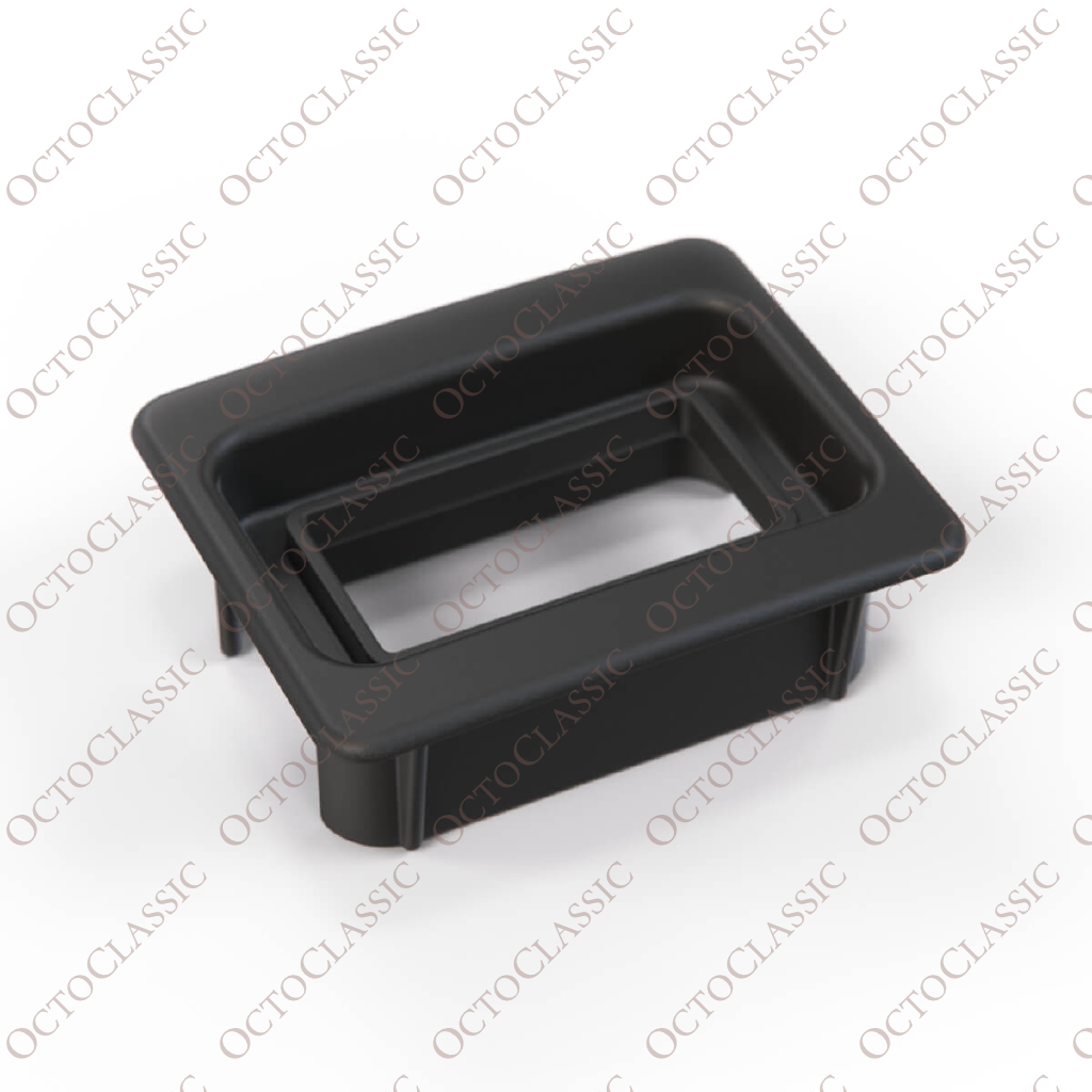 Porsche 924 / 944 Fensterschaltergehäuse Halterung Alle Farben 477867185 Porsche 924 / 944 Fensterschaltergehäuse Halterung Alle Farben 477867185