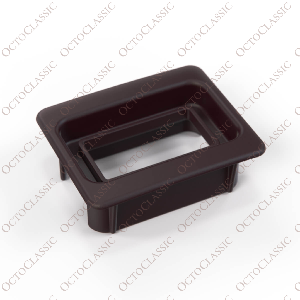 Porsche 924 / 944 Fensterschaltergehäuse Halterung Alle Farben 477867185 Porsche 924 / 944 Fensterschaltergehäuse Halterung Alle Farben 477867185