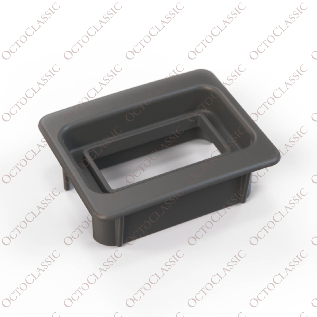 Porsche 924 / 944 Fensterschaltergehäuse Halterung Alle Farben 477867185 Porsche 924 / 944 Fensterschaltergehäuse Halterung Alle Farben 477867185