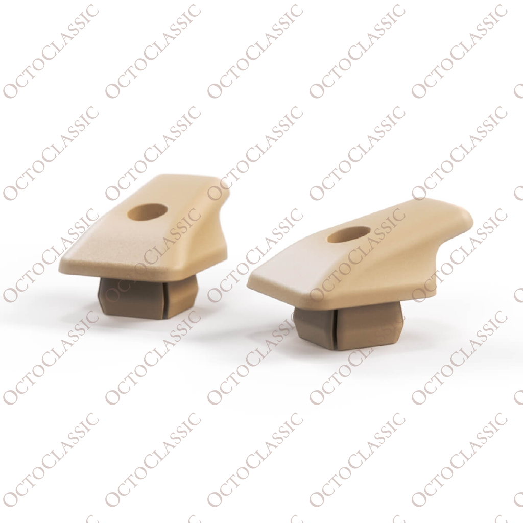 BMW E30 Coupe Kleiderhaken 2er Set Alle Farben 51431911847 BMW E30 Coupe Kleiderhaken 2er Set Alle Farben 51431911847