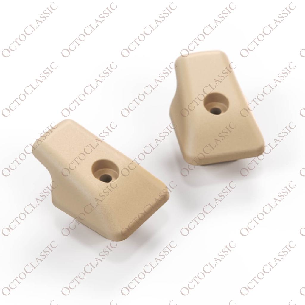 BMW E30 Coupe Kleiderhaken 2er Set Alle Farben 51431911847 BMW E30 Coupe Kleiderhaken 2er Set Alle Farben 51431911847