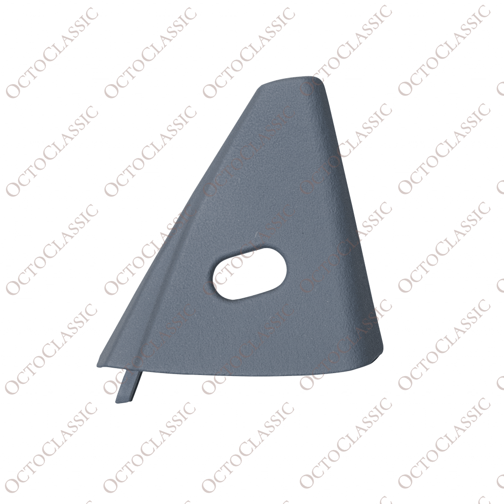 A124, C124, Mercedes-Benz, W124 - C124 Door mirror triangle- manual (A124, E320) 1247201811 - OCTOCLASSIC A124, C124, Mercedes-Benz, W124 - C124 Door mirror triangle- manual (A124, E320) 1247201811 - OCTOCLASSIC