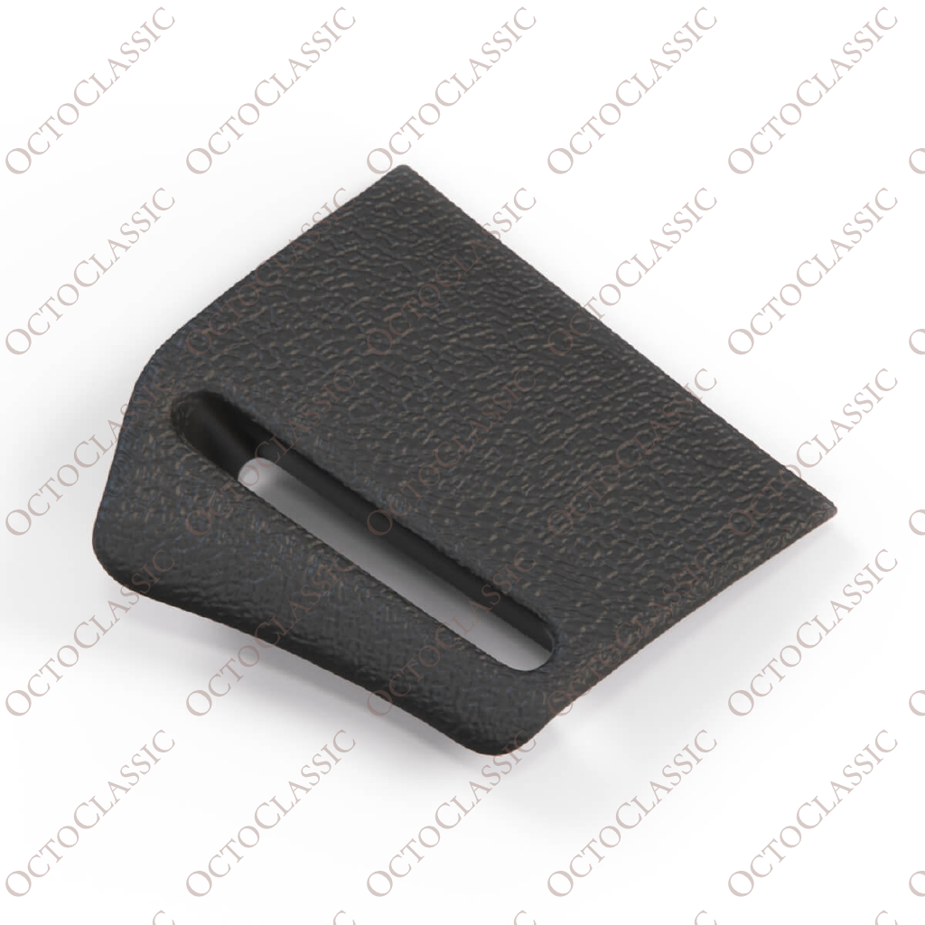 Honda Civic EG6 EJ Rear Passenger Seat Belt Cover Left Or Right 83783-SR8Z-0200 / 83733-SR8Z-0200 Honda Civic EG6 EJ Rear Passenger Seat Belt Cover Left Or Right 83783-SR8Z-0200 / 83733-SR8Z-0200