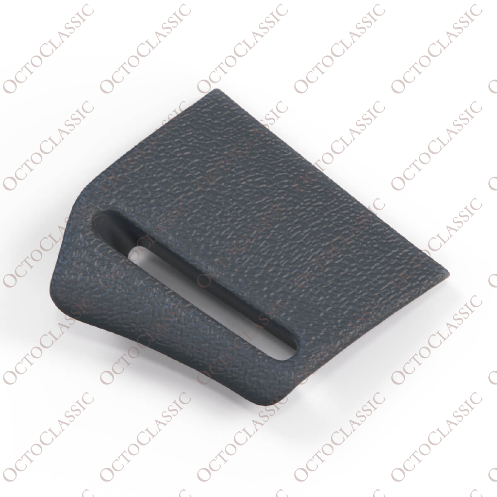 Honda Civic EG6 EJ Rear Passenger Seat Belt Cover Left Or Right 83783-SR8Z-0200 / 83733-SR8Z-0200 Honda Civic EG6 EJ Rear Passenger Seat Belt Cover Left Or Right 83783-SR8Z-0200 / 83733-SR8Z-0200
