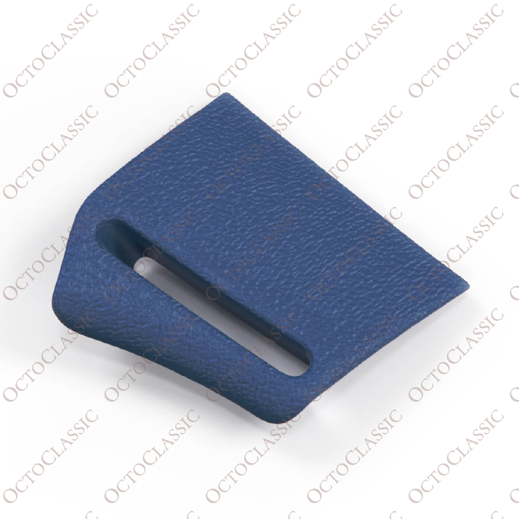 Honda Civic EG6 EJ Rear Passenger Seat Belt Cover Left Or Right 83783-SR8Z-0200 / 83733-SR8Z-0200 Honda Civic EG6 EJ Rear Passenger Seat Belt Cover Left Or Right 83783-SR8Z-0200 / 83733-SR8Z-0200
