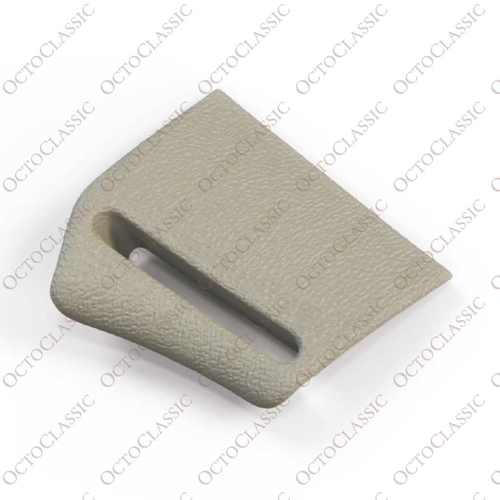 Honda Civic EG6 EJ Rear Passenger Seat Belt Cover Left Or Right 83783-SR8Z-0200 / 83733-SR8Z-0200 Honda Civic EG6 EJ Rear Passenger Seat Belt Cover Left Or Right 83783-SR8Z-0200 / 83733-SR8Z-0200
