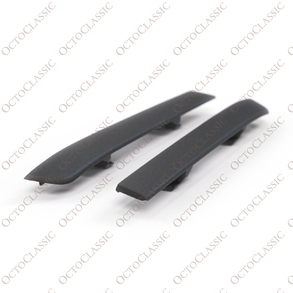Tapas Jaguar F-Type Juego De 2 Negro EX53-537B35-AA EX53-537B34-AA Tapas Jaguar F-Type Juego De 2 Negro EX53-537B35-AA EX53-537B34-AA