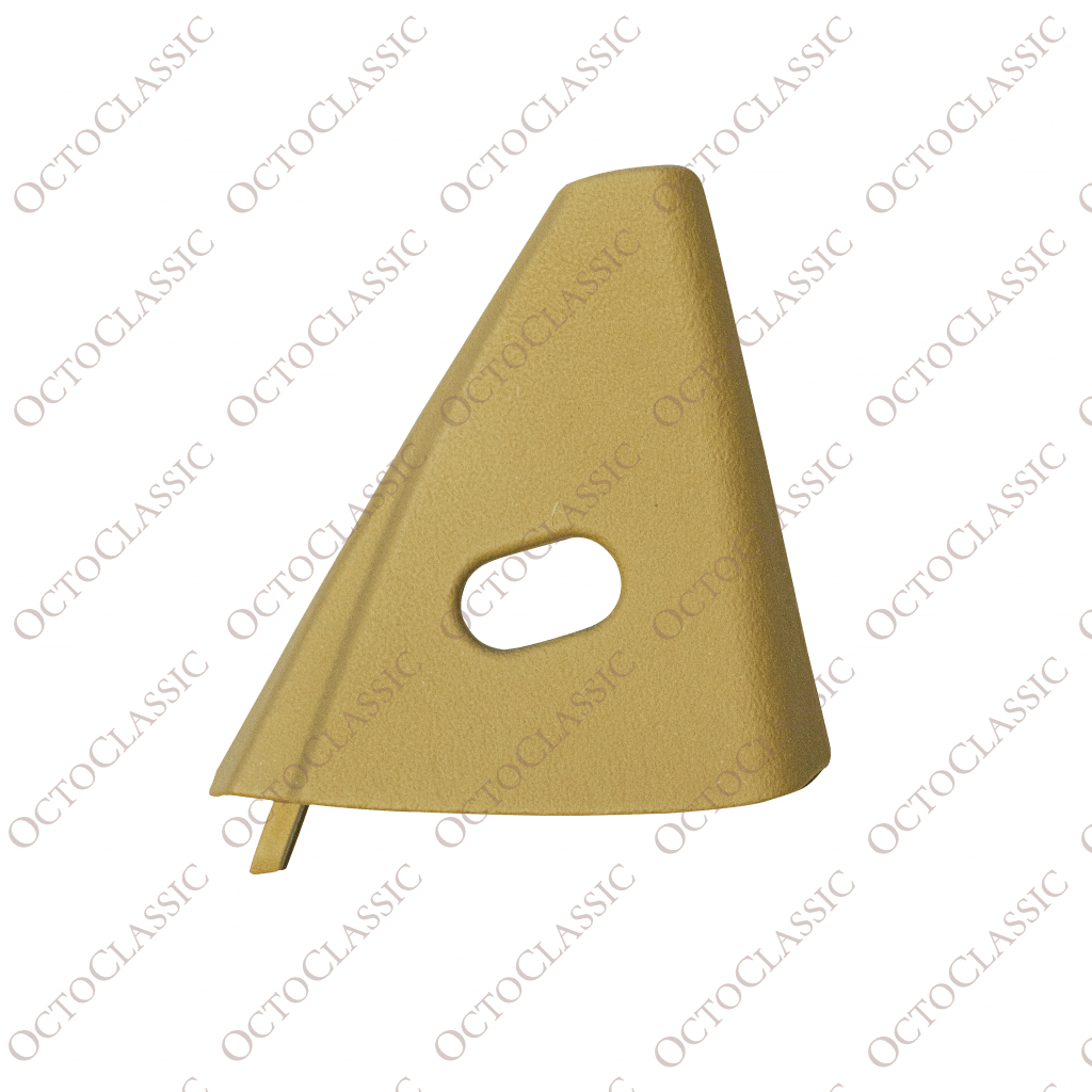 A124, C124, Mercedes-Benz, W124 - C124 Door mirror triangle- manual (A124, E320) 1247201811 - OCTOCLASSIC A124, C124, Mercedes-Benz, W124 - C124 Door mirror triangle- manual (A124, E320) 1247201811 - OCTOCLASSIC