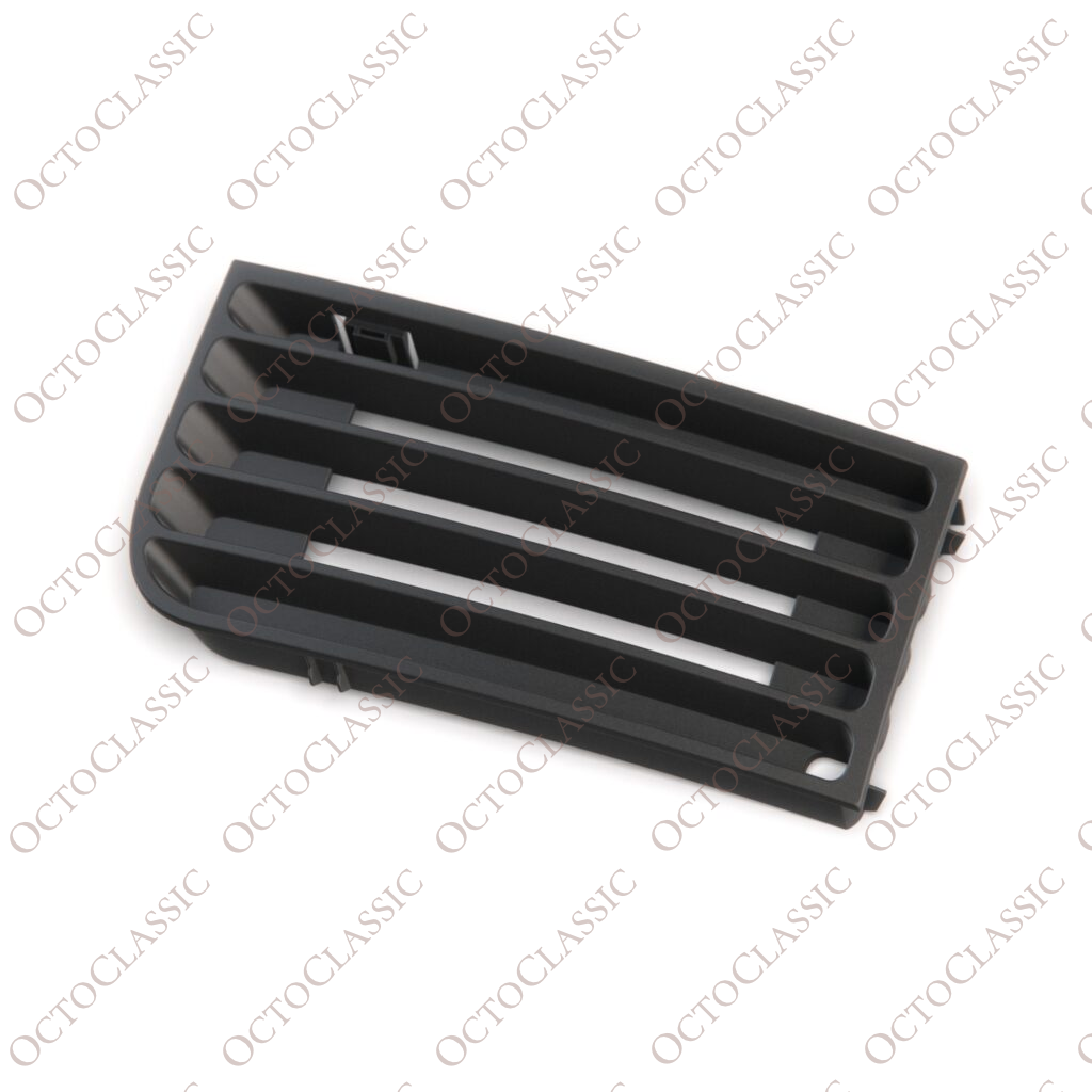 Audi A8 D2 Grill Zderzaka Przód Prawy Lub Lewy Nowy 4D0853683K 4D0853684K Audi A8 D2 Grill Zderzaka Przód Prawy Lub Lewy Nowy 4D0853683K 4D0853684K