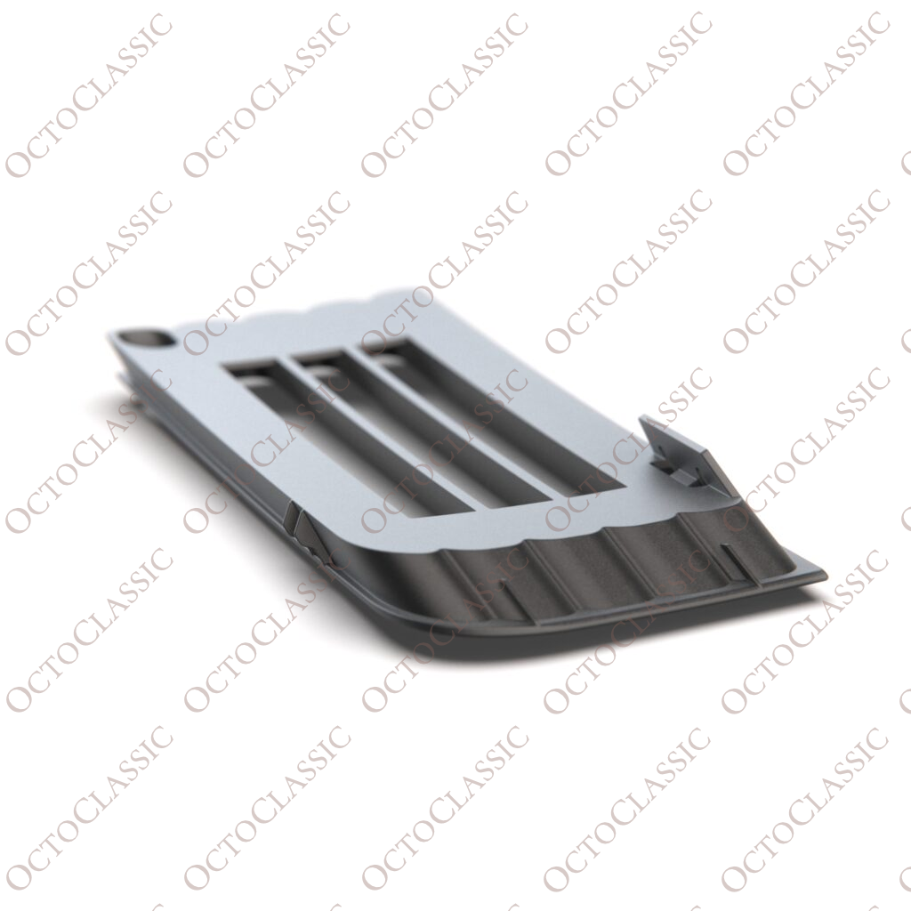 Audi A8 D2 Grill Zderzaka Przód Prawy Lub Lewy Nowy 4D0853683K 4D0853684K Audi A8 D2 Grill Zderzaka Przód Prawy Lub Lewy Nowy 4D0853683K 4D0853684K