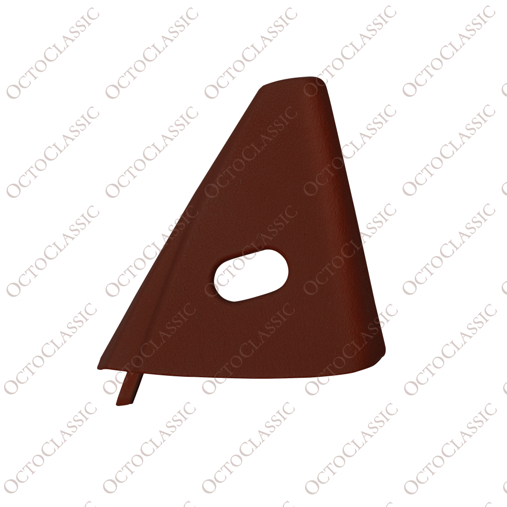 A124, C124, Mercedes-Benz, W124 - C124 Door mirror triangle- manual (A124, E320) 1247201811 - OCTOCLASSIC A124, C124, Mercedes-Benz, W124 - C124 Door mirror triangle- manual (A124, E320) 1247201811 - OCTOCLASSIC
