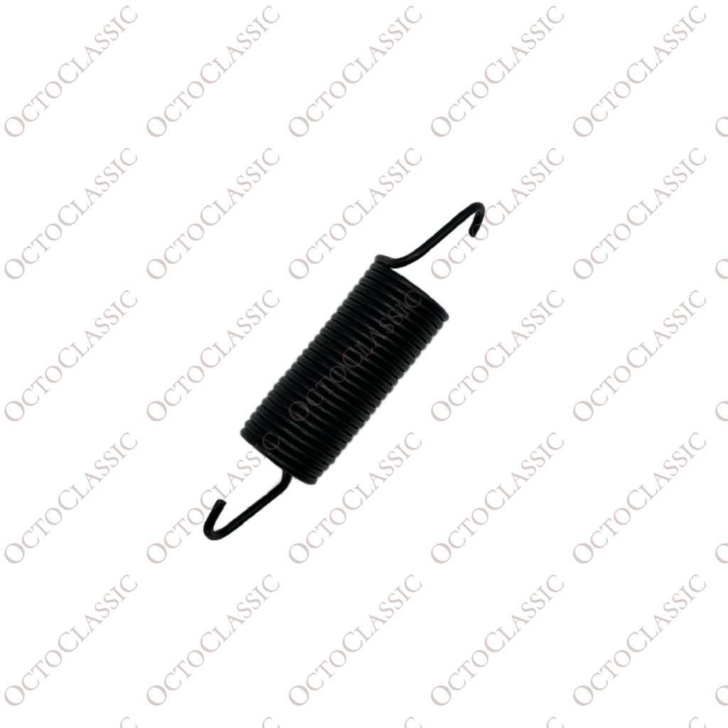 Mercedes W201 Juego de 2 bisagras de muelle para la tapa del maletero A2017570129 Mercedes W201 Juego de 2 bisagras de muelle para la tapa del maletero A2017570129