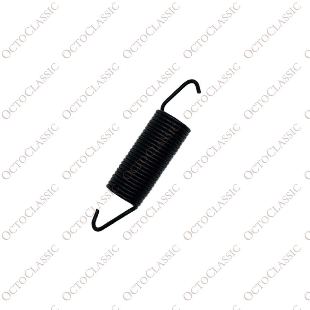 Mercedes W201 Juego de 2 bisagras de muelle para la tapa del maletero A2017570129 Mercedes W201 Juego de 2 bisagras de muelle para la tapa del maletero A2017570129