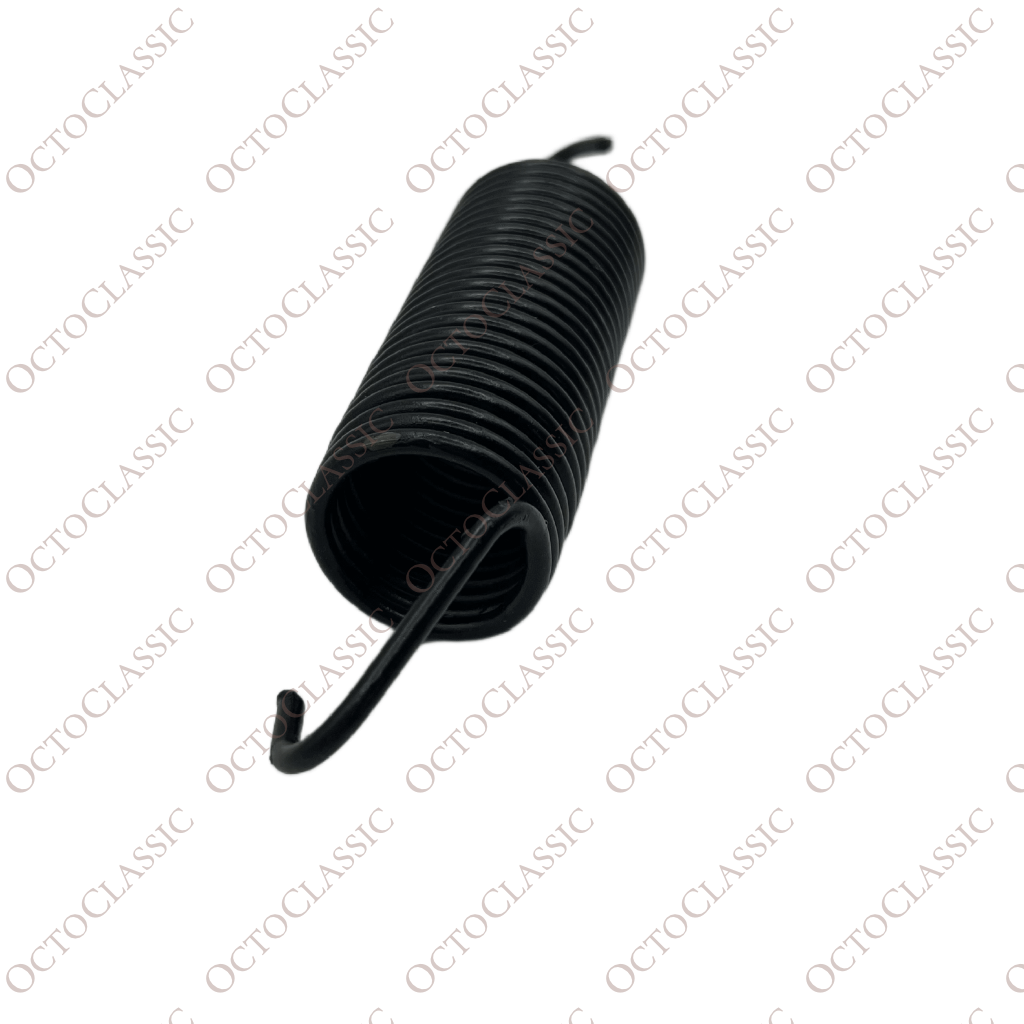 Mercedes W201 Juego de 2 bisagras de muelle para la tapa del maletero A2017570129 Mercedes W201 Juego de 2 bisagras de muelle para la tapa del maletero A2017570129