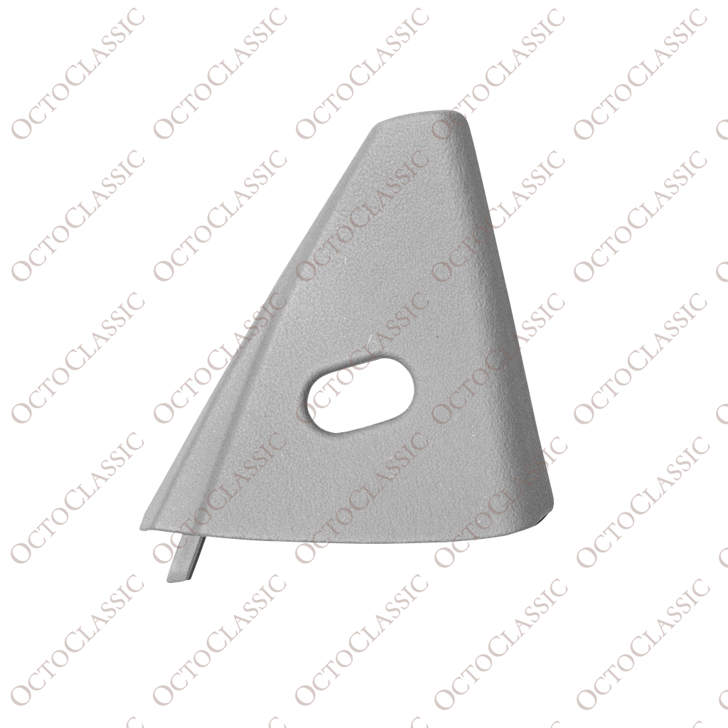 A124, C124, Mercedes-Benz, W124 - C124 Door mirror triangle- manual (A124, E320) 1247201811 - OCTOCLASSIC A124, C124, Mercedes-Benz, W124 - C124 Door mirror triangle- manual (A124, E320) 1247201811 - OCTOCLASSIC