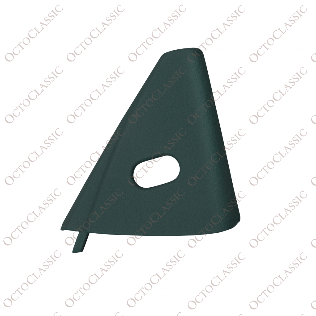 A124, C124, Mercedes-Benz, W124 - C124 Door mirror triangle- manual (A124, E320) 1247201811 - OCTOCLASSIC A124, C124, Mercedes-Benz, W124 - C124 Door mirror triangle- manual (A124, E320) 1247201811 - OCTOCLASSIC