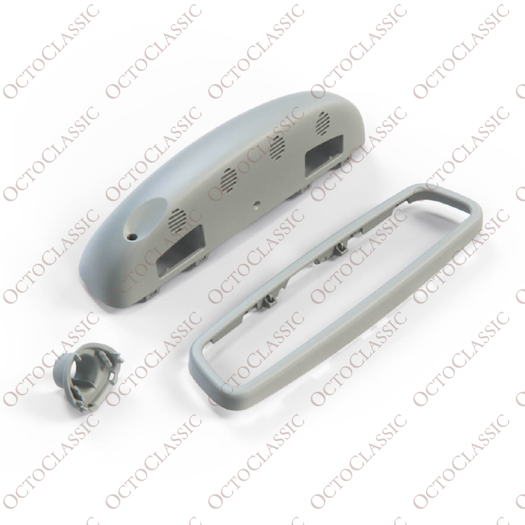 Mercedes R230 / W215 / W220 Couvercle de rétroviseur – complet A2208102017 A2208103517 (Version 1) Mercedes R230 / W215 / W220 Couvercle de rétroviseur – complet A2208102017 A2208103517 (Version 1)