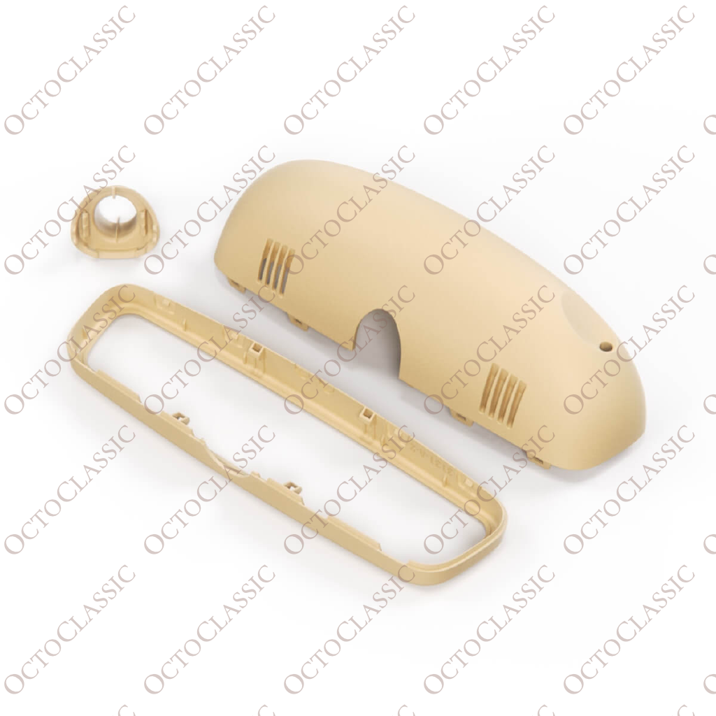 Mercedes R230 / W215 / W220 Couvercle de rétroviseur – complet A2208102017 A2208103517 (Version 1) Mercedes R230 / W215 / W220 Couvercle de rétroviseur – complet A2208102017 A2208103517 (Version 1)