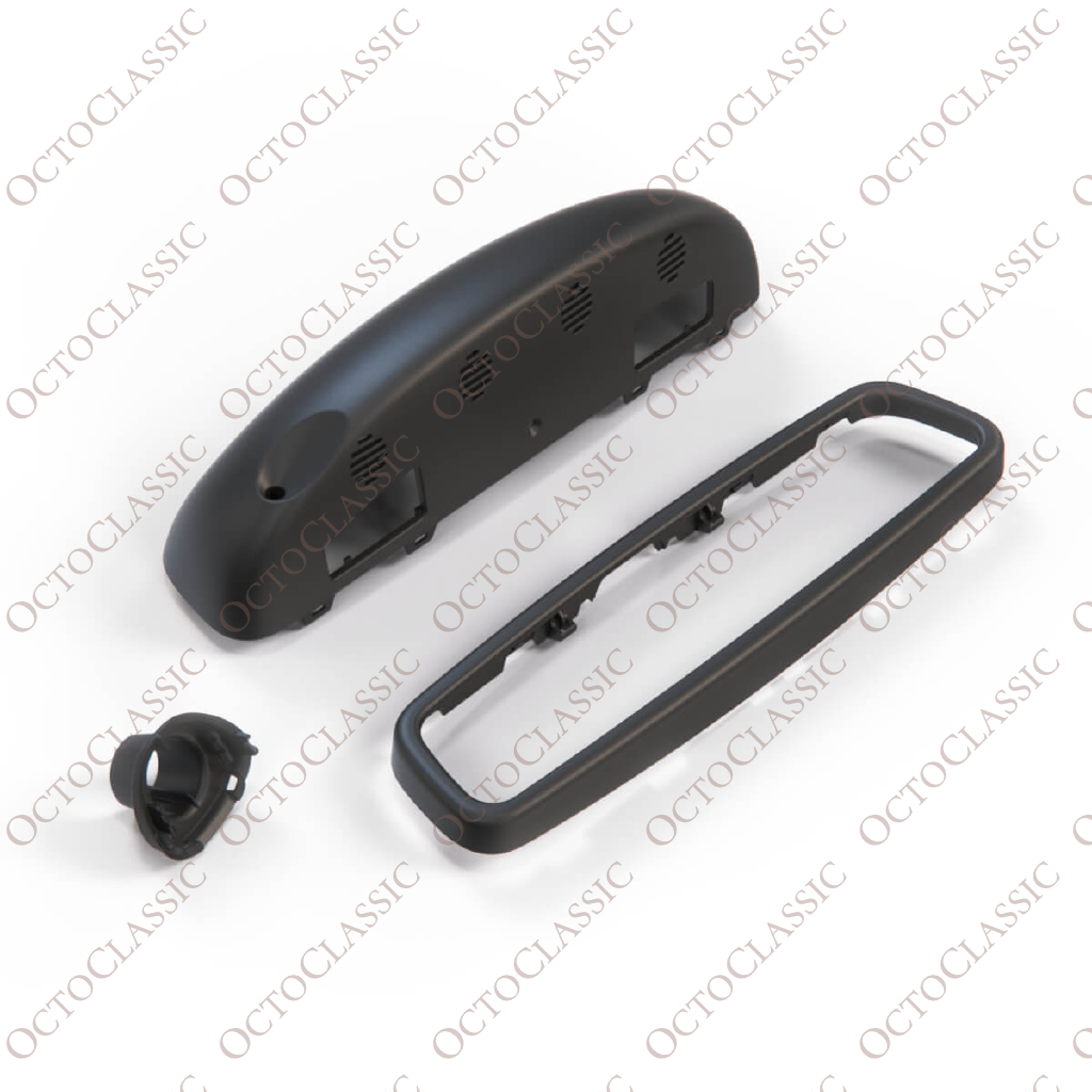 Mercedes R230 / W215 / W220 Couvercle de rétroviseur – complet A2208102017 A2208103517 (Version 1) Mercedes R230 / W215 / W220 Couvercle de rétroviseur – complet A2208102017 A2208103517 (Version 1)