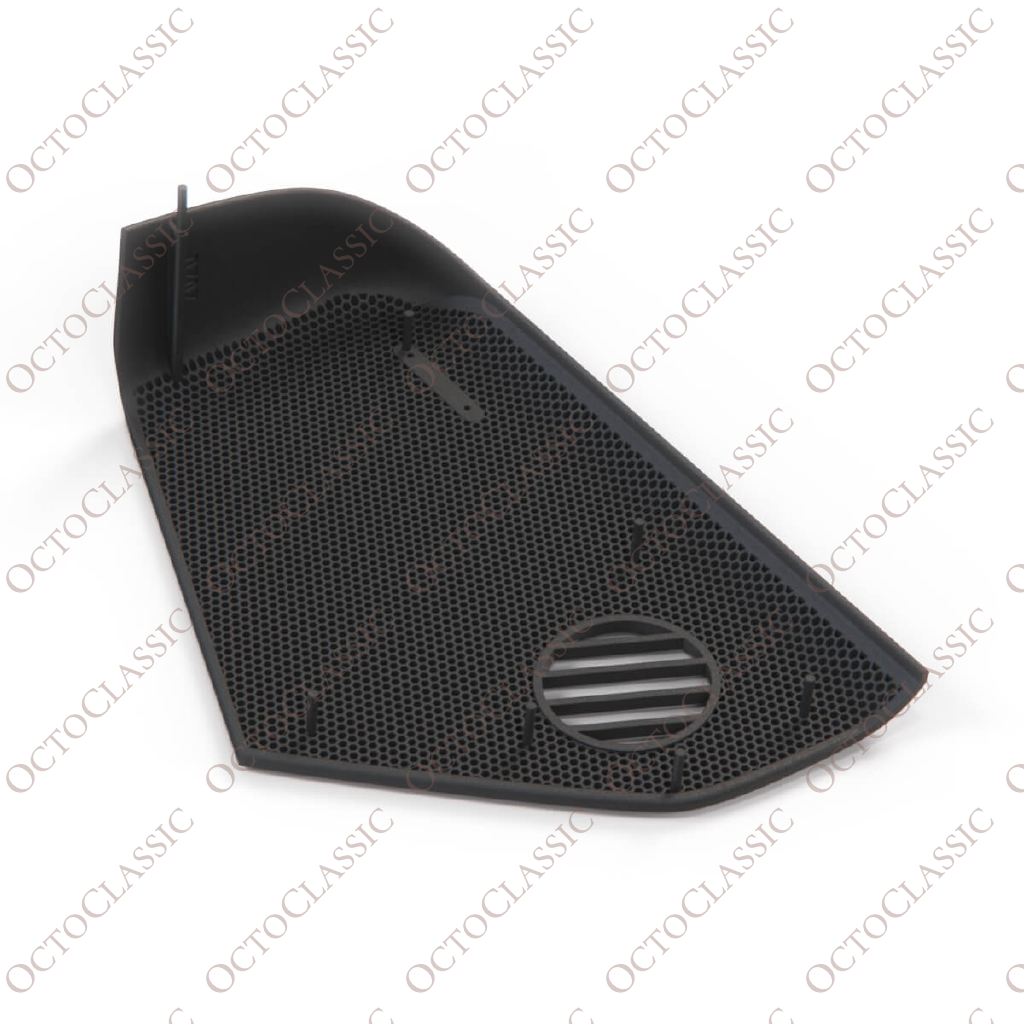 Audi V8 D11 Bose System Door Speaker Cover Grille Left Or Right All Colors Audi V8 D11 Bose System Door Speaker Cover Grille Left Or Right All Colors