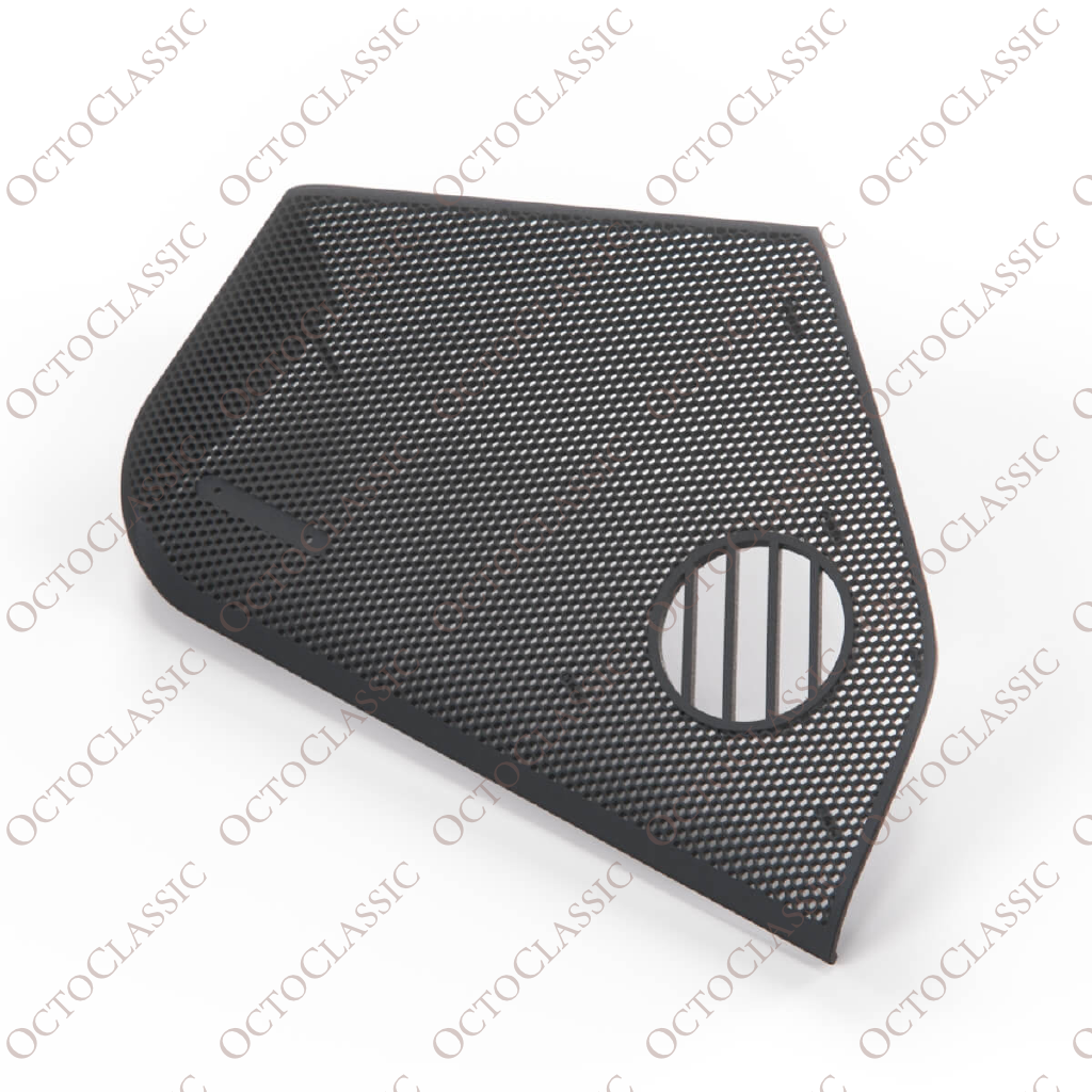 Audi V8 D11 Bose System Door Speaker Cover Grille Left Or Right All Colors Audi V8 D11 Bose System Door Speaker Cover Grille Left Or Right All Colors