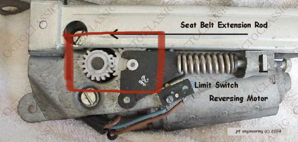 C126 C124 Reperatur-Gurt-Set (w126 SEC, W124 Coupe) 1248600982 C126 C124 Reperatur-Gurt-Set (w126 SEC, W124 Coupe) 1248600982