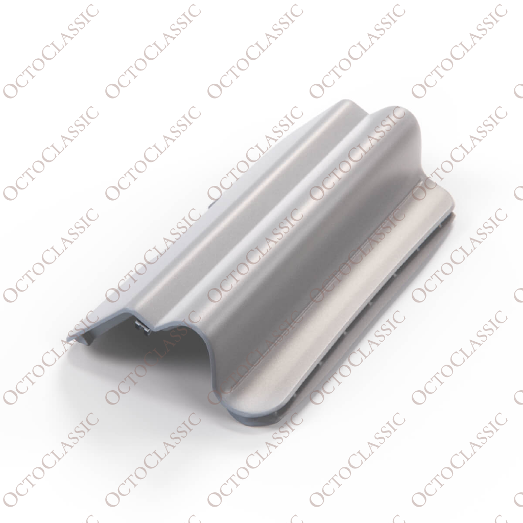 BMW E39 Paraurti Posteriore Coperchio Barra di Traino Cappuccio Primed 51128165099 BMW E39 Paraurti Posteriore Coperchio Barra di Traino Cappuccio Primed 51128165099