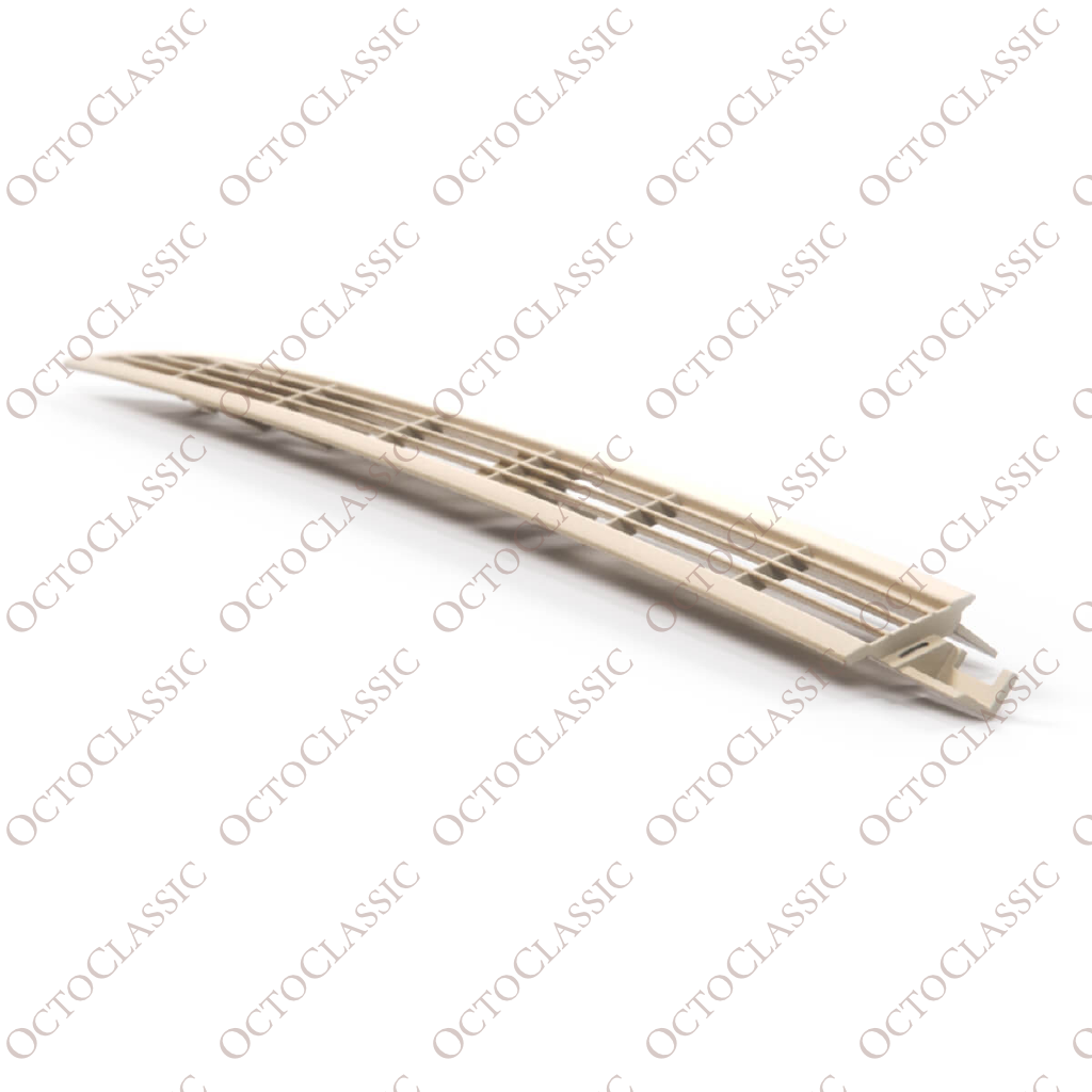 Jaguar XJ / XK Armaturenbrett Lüftungsgitter Zierleiste links / Mitte / rechts – einteilig alle Farben GNC6601AA / GNC6616AA / GNC6600AA Jaguar XJ / XK Armaturenbrett Lüftungsgitter Zierleiste links / Mitte / rechts – einteilig alle Farben GNC6601AA / GNC6616AA / GNC6600AA