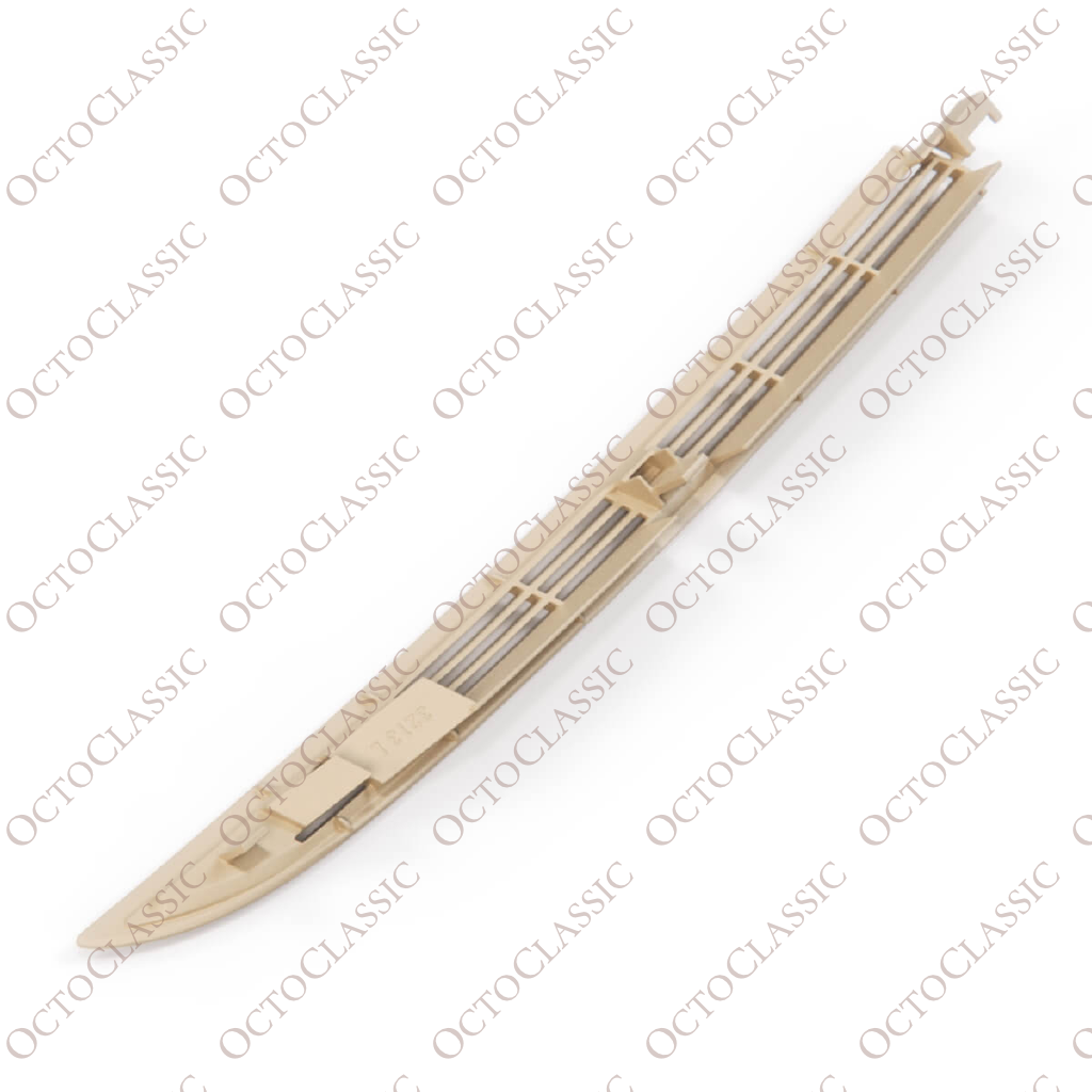 Jaguar XJ / XK Armaturenbrett Lüftungsgitter Zierleiste links / Mitte / rechts – einteilig alle Farben GNC6601AA / GNC6616AA / GNC6600AA Jaguar XJ / XK Armaturenbrett Lüftungsgitter Zierleiste links / Mitte / rechts – einteilig alle Farben GNC6601AA / GNC6616AA / GNC6600AA