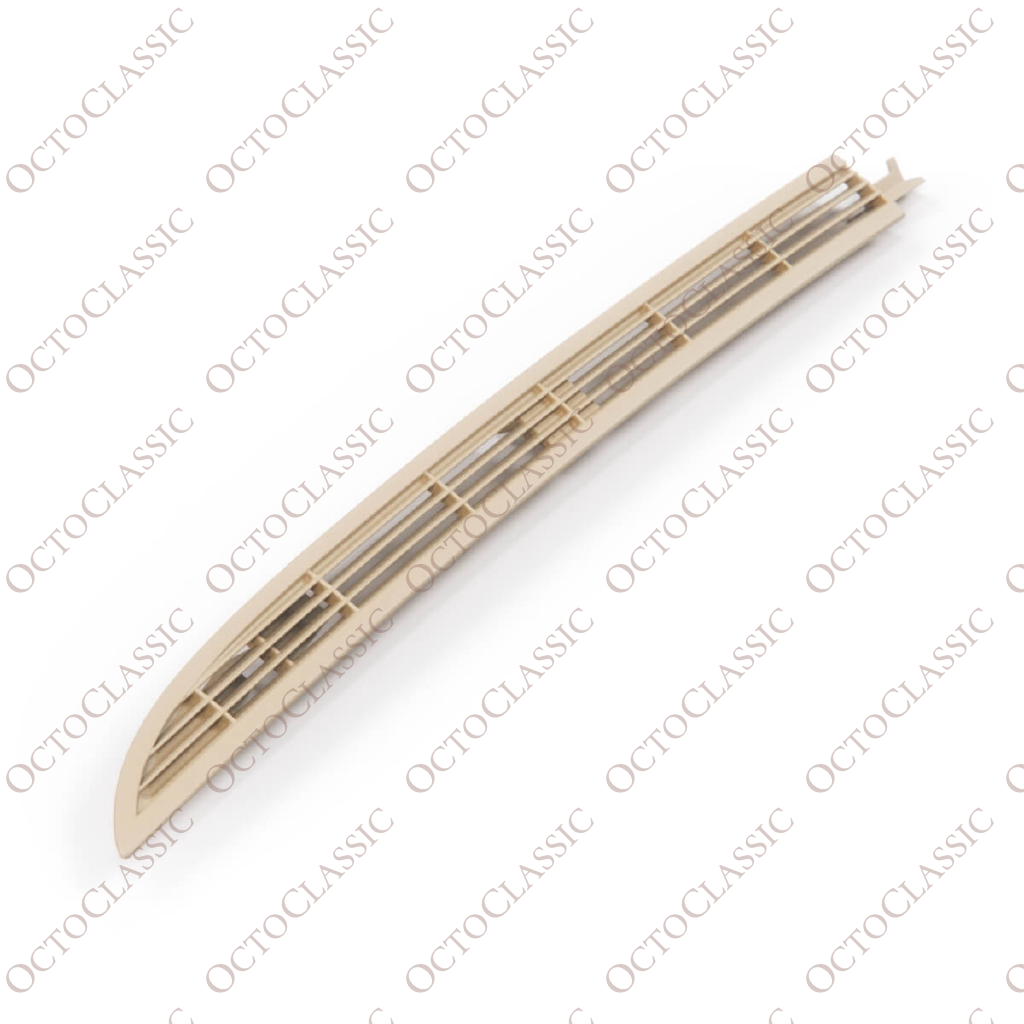 Jaguar XJ / XK Armaturenbrett Lüftungsgitter Zierleiste links / Mitte / rechts – einteilig alle Farben GNC6601AA / GNC6616AA / GNC6600AA Jaguar XJ / XK Armaturenbrett Lüftungsgitter Zierleiste links / Mitte / rechts – einteilig alle Farben GNC6601AA / GNC6616AA / GNC6600AA