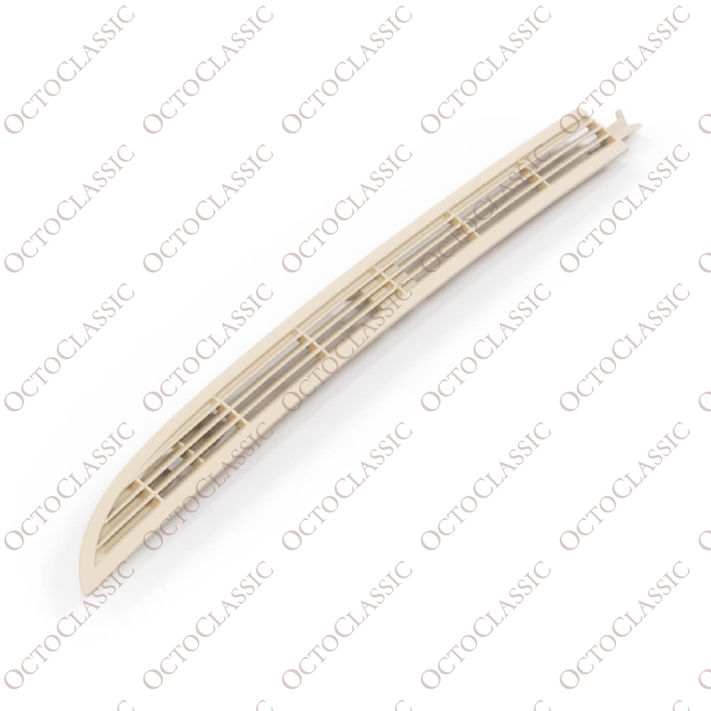Jaguar XJ / XK Armaturenbrett Lüftungsgitter Zierleiste links / Mitte / rechts – einteilig alle Farben GNC6601AA / GNC6616AA / GNC6600AA Jaguar XJ / XK Armaturenbrett Lüftungsgitter Zierleiste links / Mitte / rechts – einteilig alle Farben GNC6601AA / GNC6616AA / GNC6600AA