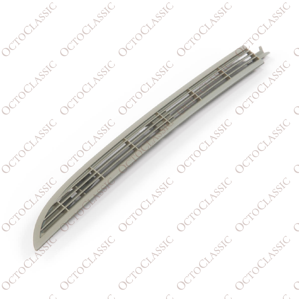 Jaguar XJ / XK Armaturenbrett Lüftungsgitter Zierleiste links / Mitte / rechts – einteilig alle Farben GNC6601AA / GNC6616AA / GNC6600AA Jaguar XJ / XK Armaturenbrett Lüftungsgitter Zierleiste links / Mitte / rechts – einteilig alle Farben GNC6601AA / GNC6616AA / GNC6600AA