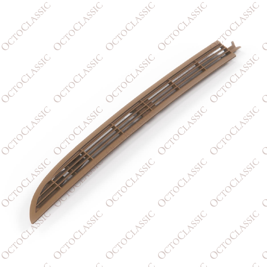 Jaguar XJ / XK Armaturenbrett Lüftungsgitter Zierleiste links / Mitte / rechts – einteilig alle Farben GNC6601AA / GNC6616AA / GNC6600AA Jaguar XJ / XK Armaturenbrett Lüftungsgitter Zierleiste links / Mitte / rechts – einteilig alle Farben GNC6601AA / GNC6616AA / GNC6600AA
