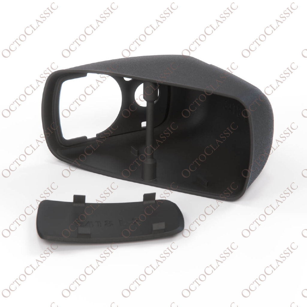 Cadillac Eldorado 9th Gen Rivestimento inferiore della cintura di sicurezza con tappi a sinistra o a destra 3 colori Cadillac Eldorado 9th Gen Rivestimento inferiore della cintura di sicurezza con tappi a sinistra o a destra 3 colori
