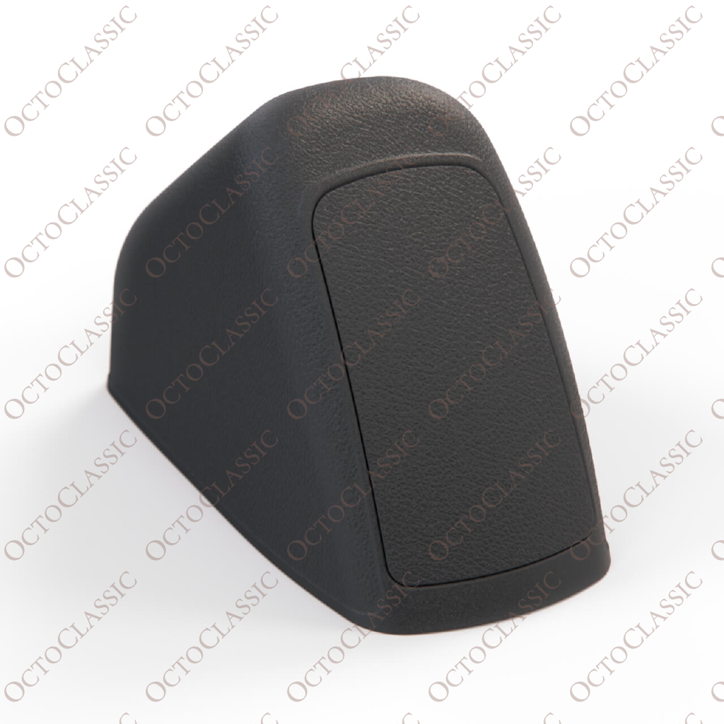 Cadillac Eldorado 9th Gen Rivestimento inferiore della cintura di sicurezza con tappi a sinistra o a destra 3 colori Cadillac Eldorado 9th Gen Rivestimento inferiore della cintura di sicurezza con tappi a sinistra o a destra 3 colori