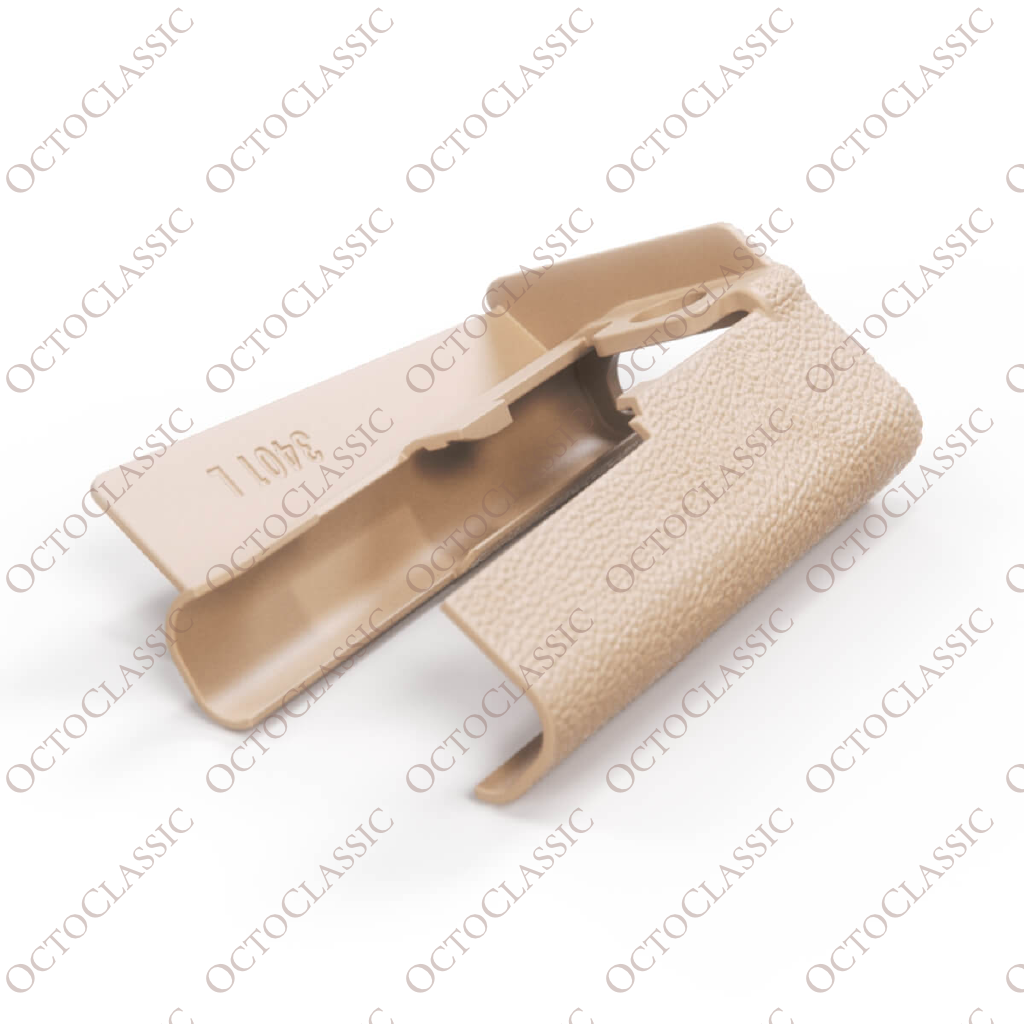 Mercedes SLK R170 / W202 / CLK W208 / W210 Vordersitz hinten äußere Schienenabdeckung links oder rechts Alle Farben A2029190720 / A2029190820 Mercedes SLK R170 / W202 / CLK W208 / W210 Vordersitz hinten äußere Schienenabdeckung links oder rechts Alle Farben A2029190720 / A2029190820