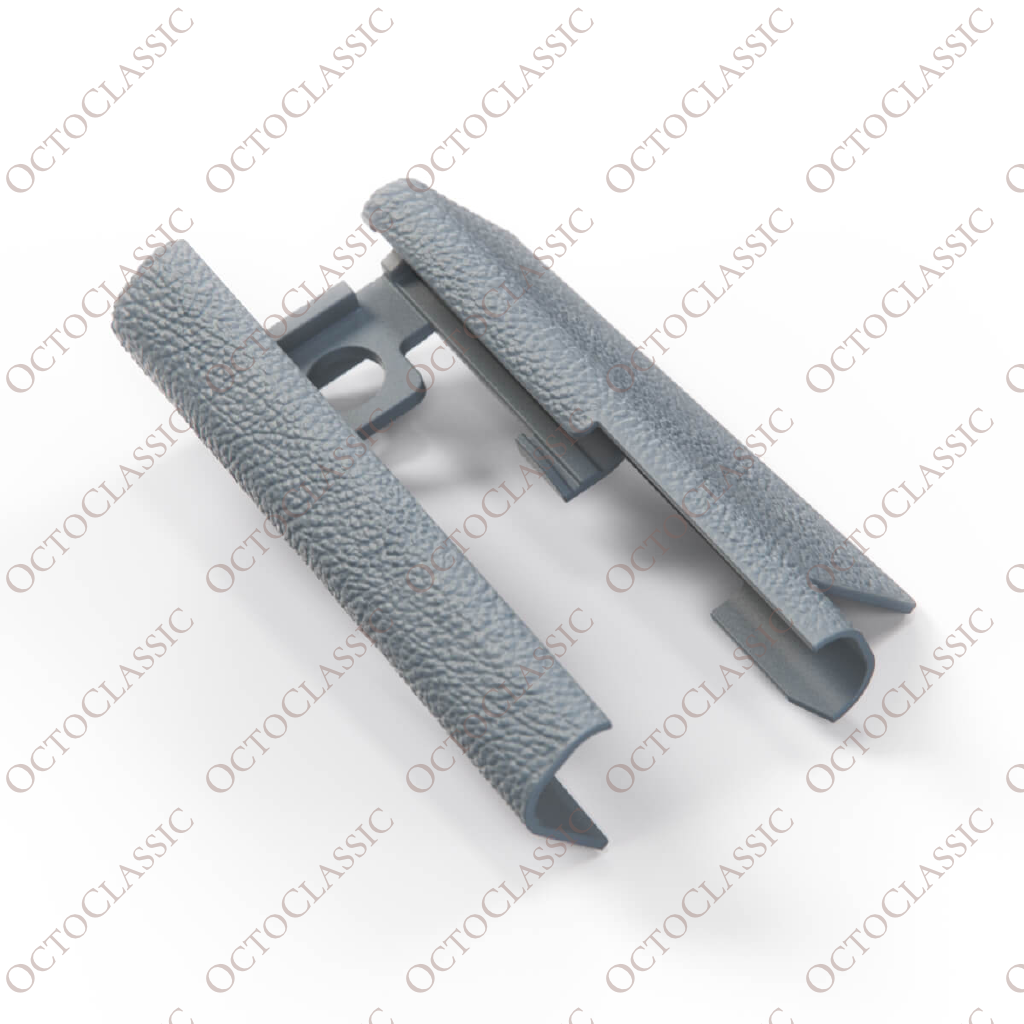 Mercedes SLK R170 / W202 / CLK W208 / W210 Vordersitz hinten äußere Schienenabdeckung links oder rechts Alle Farben A2029190720 / A2029190820 Mercedes SLK R170 / W202 / CLK W208 / W210 Vordersitz hinten äußere Schienenabdeckung links oder rechts Alle Farben A2029190720 / A2029190820