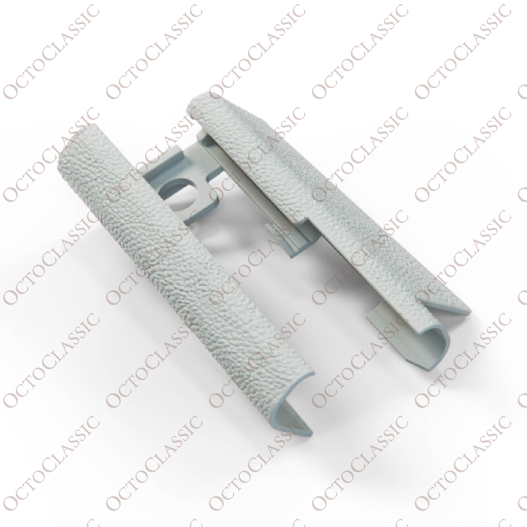 Mercedes SLK R170 / W202 / CLK W208 / W210 Vordersitz hinten äußere Schienenabdeckung links oder rechts Alle Farben A2029190720 / A2029190820 Mercedes SLK R170 / W202 / CLK W208 / W210 Vordersitz hinten äußere Schienenabdeckung links oder rechts Alle Farben A2029190720 / A2029190820