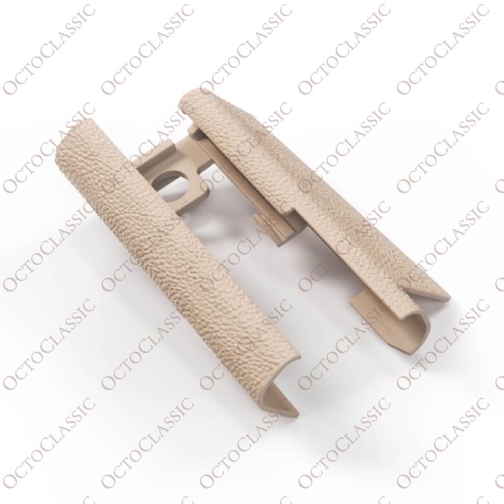 Mercedes SLK R170 / W202 / CLK W208 / W210 Vordersitz hinten äußere Schienenabdeckung links oder rechts Alle Farben A2029190720 / A2029190820 Mercedes SLK R170 / W202 / CLK W208 / W210 Vordersitz hinten äußere Schienenabdeckung links oder rechts Alle Farben A2029190720 / A2029190820