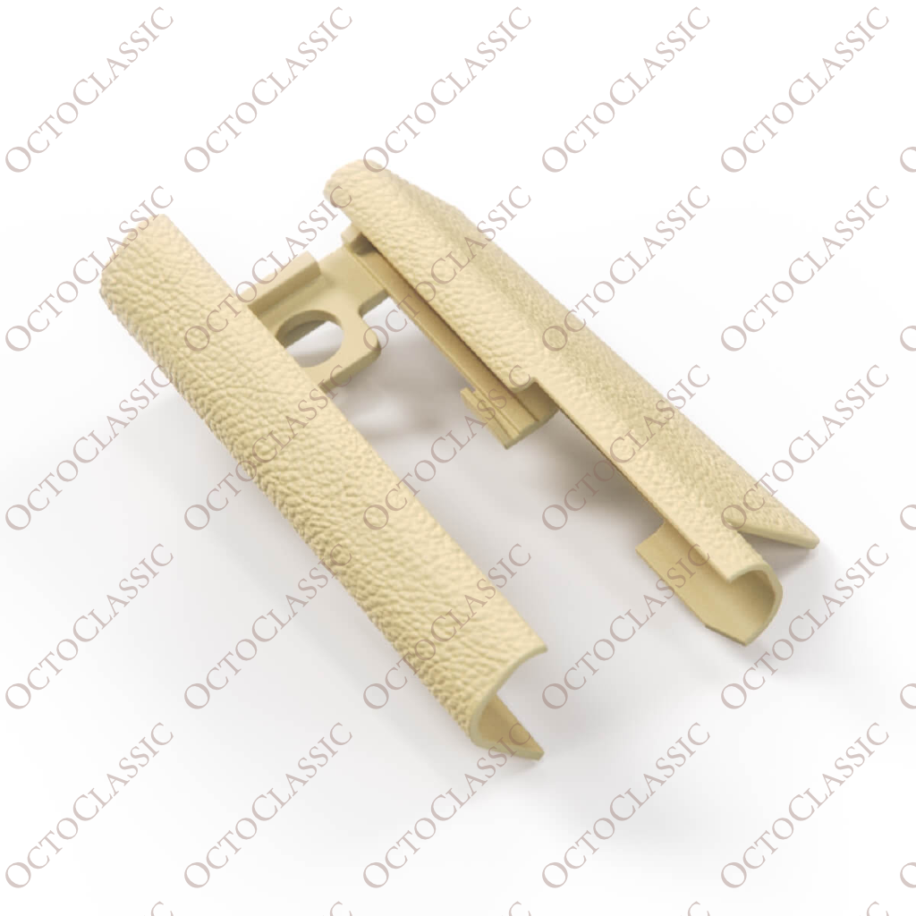 Mercedes SLK R170 / W202 / CLK W208 / W210 Vordersitz hinten äußere Schienenabdeckung links oder rechts Alle Farben A2029190720 / A2029190820 Mercedes SLK R170 / W202 / CLK W208 / W210 Vordersitz hinten äußere Schienenabdeckung links oder rechts Alle Farben A2029190720 / A2029190820
