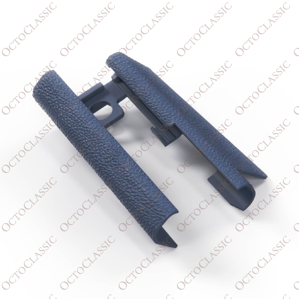 Mercedes SLK R170 / W202 / CLK W208 / W210 Vordersitz hinten äußere Schienenabdeckung links oder rechts Alle Farben A2029190720 / A2029190820 Mercedes SLK R170 / W202 / CLK W208 / W210 Vordersitz hinten äußere Schienenabdeckung links oder rechts Alle Farben A2029190720 / A2029190820