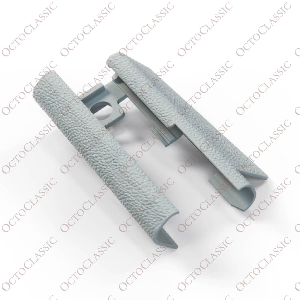 Mercedes SLK R170 / W202 / CLK W208 / W210 Vordersitz hinten äußere Schienenabdeckung links oder rechts Alle Farben A2029190720 / A2029190820 Mercedes SLK R170 / W202 / CLK W208 / W210 Vordersitz hinten äußere Schienenabdeckung links oder rechts Alle Farben A2029190720 / A2029190820