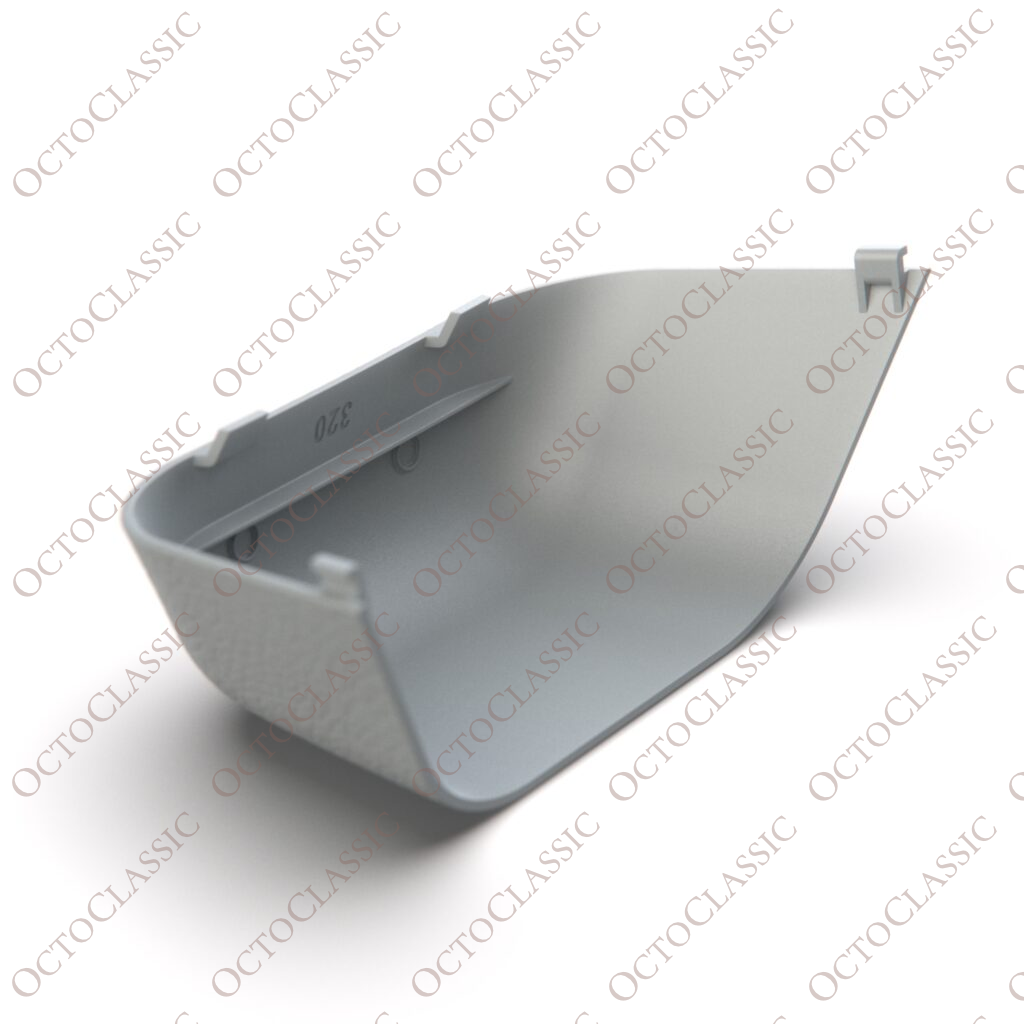 Mercedes W163 ML Couvercle du troisième feu de freinage Toutes les couleurs A1637470087 Mercedes W163 ML Couvercle du troisième feu de freinage Toutes les couleurs A1637470087