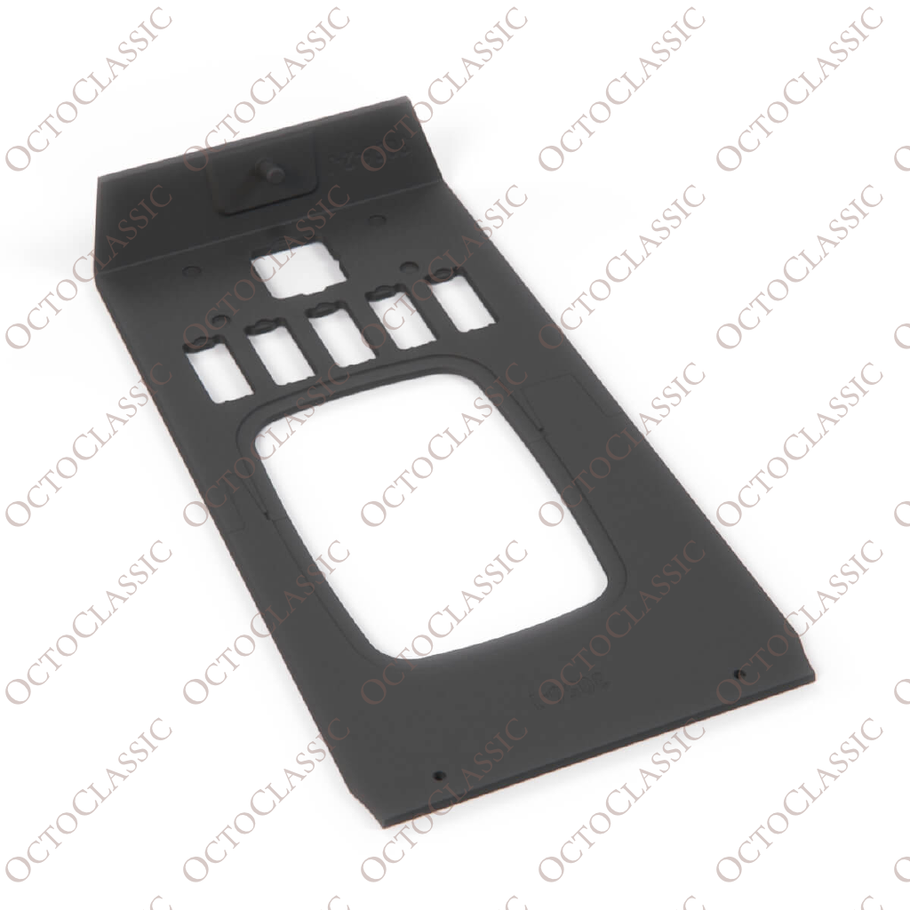 Mercedes W107 Holz Mittelkonsole Manuelle Schalthebelverkleidung Zebrano / Walnuss A1076801008 Mercedes W107 Holz Mittelkonsole Manuelle Schalthebelverkleidung Zebrano / Walnuss A1076801008