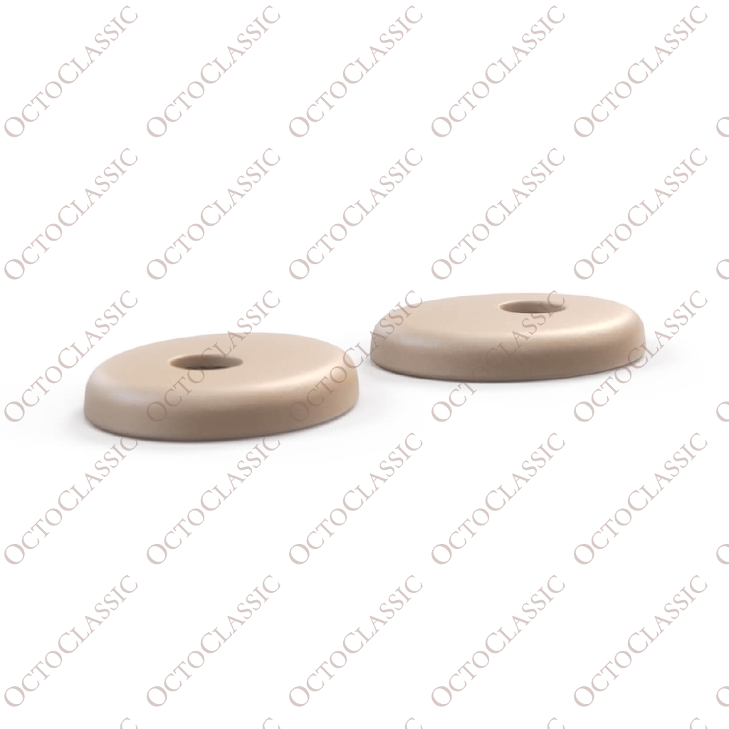 Mercedes W203 / W209 Headrest Guide Cover Set Of 2 All Colors A2039700841 Mercedes W203 / W209 Headrest Guide Cover Set Of 2 All Colors A2039700841