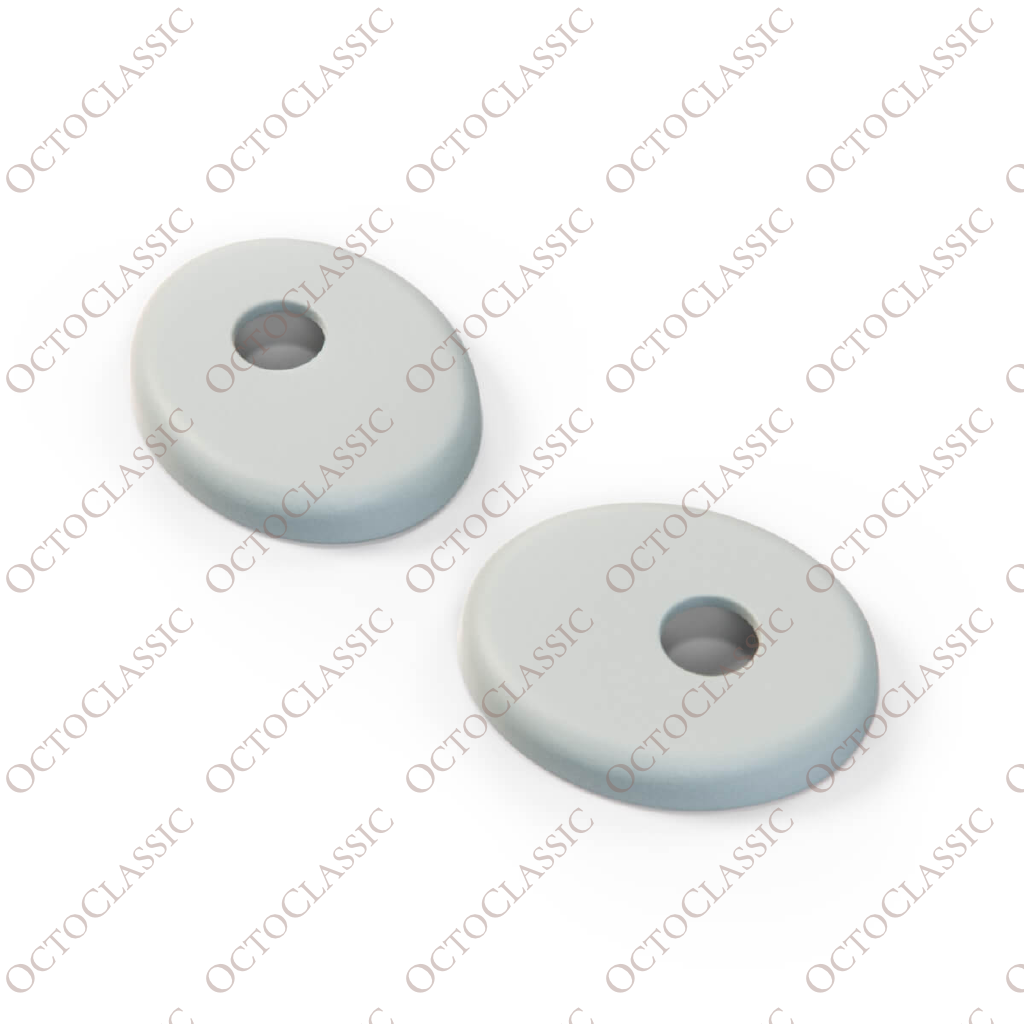 Mercedes W203 / W209 Headrest Guide Cover Set Of 2 All Colors A2039700841 Mercedes W203 / W209 Headrest Guide Cover Set Of 2 All Colors A2039700841