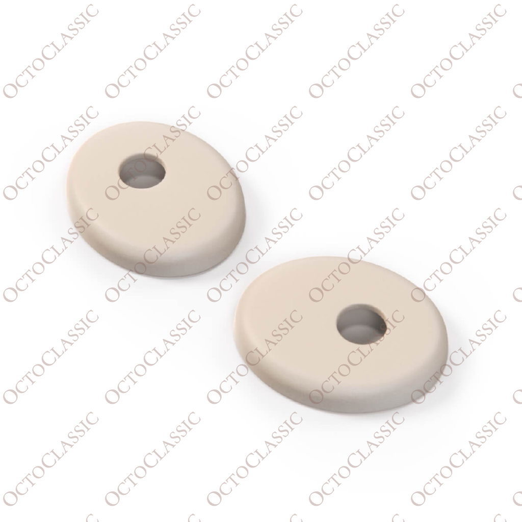 Mercedes W203 / W209 Headrest Guide Cover Set Of 2 All Colors A2039700841 Mercedes W203 / W209 Headrest Guide Cover Set Of 2 All Colors A2039700841