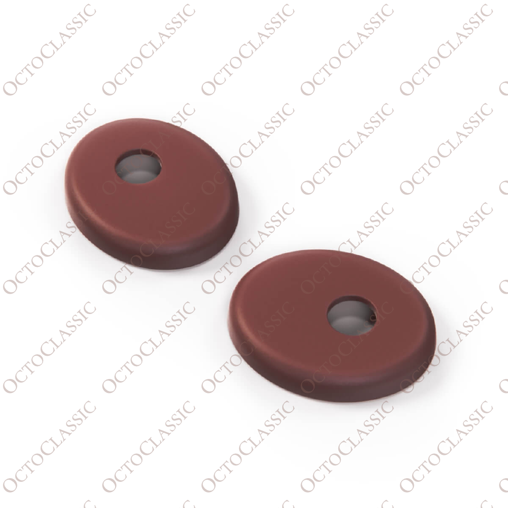 Mercedes W203 / W209 Headrest Guide Cover Set Of 2 All Colors A2039700841 Mercedes W203 / W209 Headrest Guide Cover Set Of 2 All Colors A2039700841