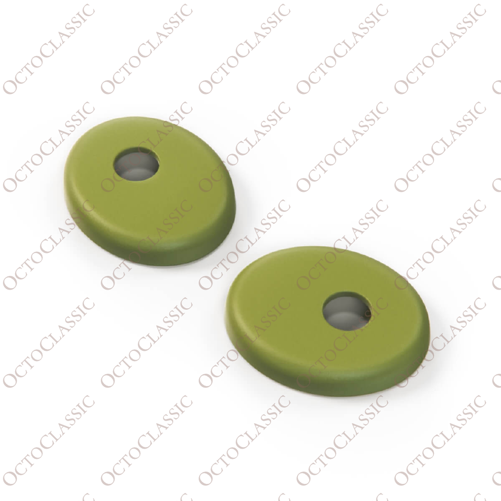 Mercedes W203 / W209 Headrest Guide Cover Set Of 2 All Colors A2039700841 Mercedes W203 / W209 Headrest Guide Cover Set Of 2 All Colors A2039700841